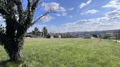 Terrain - 4 800 m²