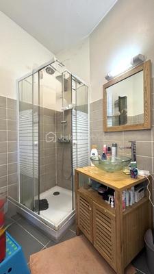 Appartement - 46 m² - 3 pièces