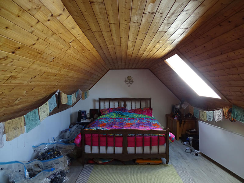 Maison - 47 m² - 2 pièces