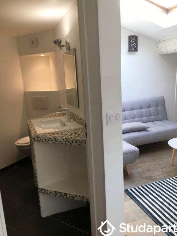 Appartement - 32 m² - 1 pièce