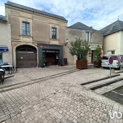 Local commercial - 28 m²