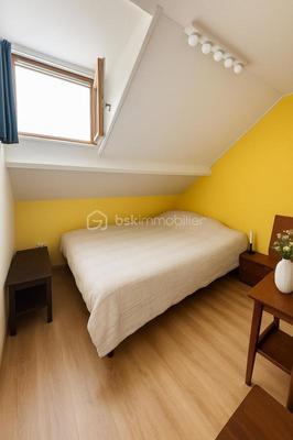 Appartement - 28 m² - 2 pièces