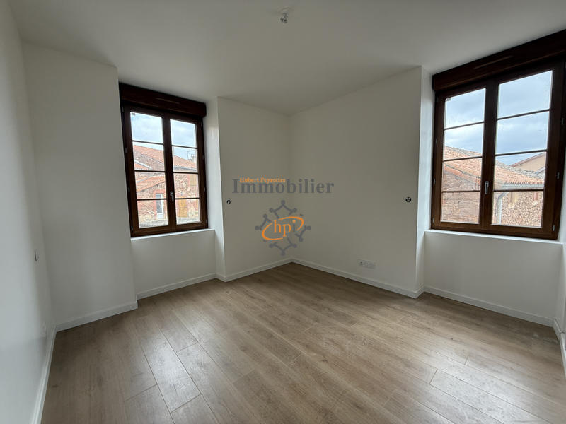 Appartement - 74 m² - 3 pièces