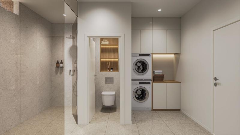 Maison - 162 m² - 6 pièces