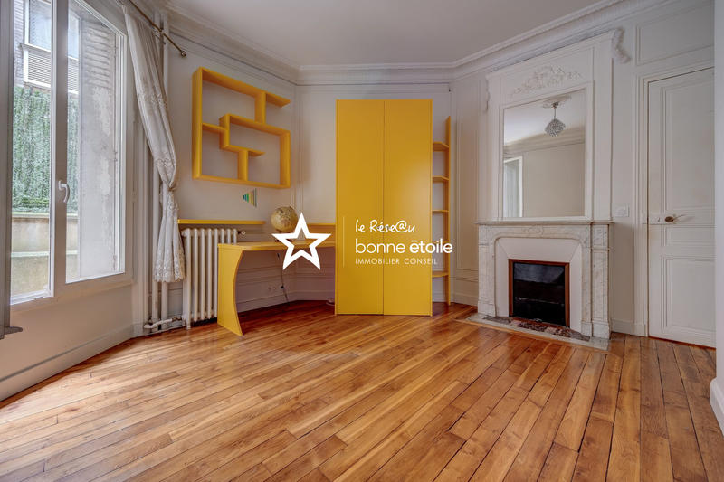 Appartement - 111 m² - 4 pièces