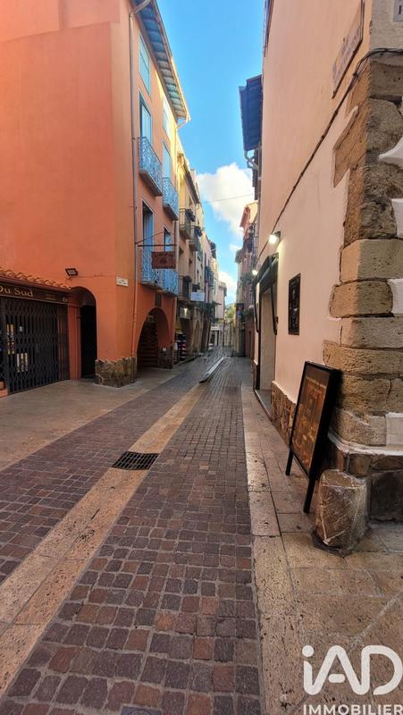 Appartement - 50 m² - 4 pièces