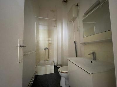 Appartement - 25 m² - 1 pièce