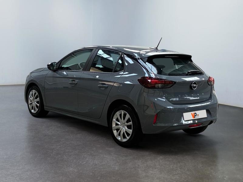 Opel Corsa 1.2 75 ch Bvm5