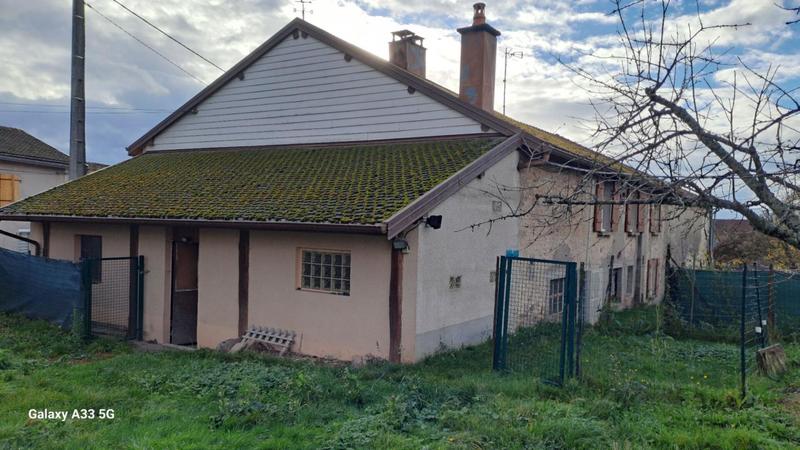 Maison - 195 m² - 7 pièces