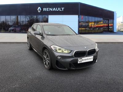 Bmw X2 F39 sDrive 18i 140 ch Dkg7 m Sport