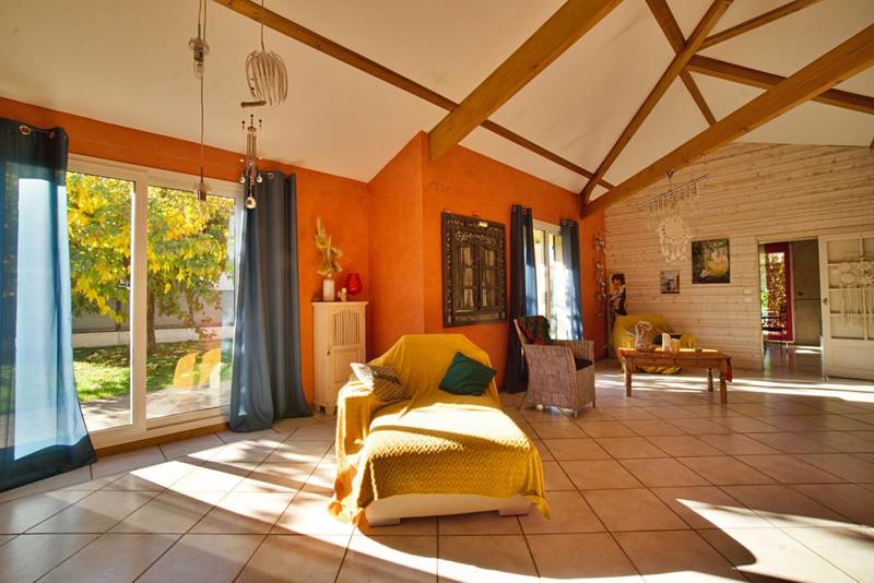 Maison - 145 m² - 4 pièces