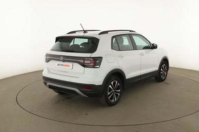 Volkswagen t-Cross 1.0 Tsi United 95 ch
