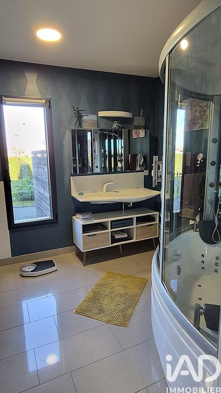 Maison de maîtres - 156 m² - 5 pièces