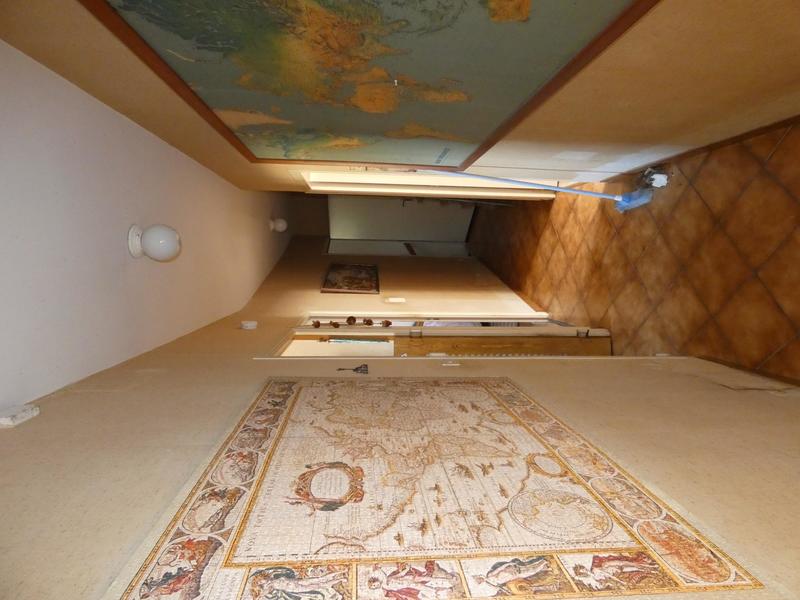 Maison - 62 m² - 3 pièces