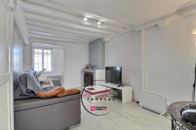 Maison - 86 m² - 5 pièces