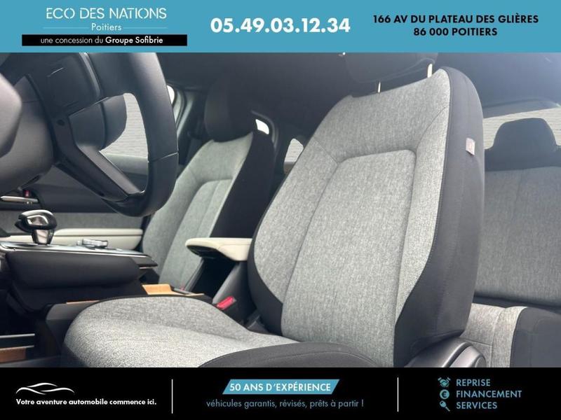 Mazda Mx-30 E-Skyactiv Bva Prime Line