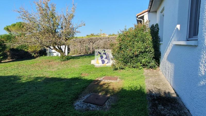 Maison de ville - 96 m² - 5 pièces