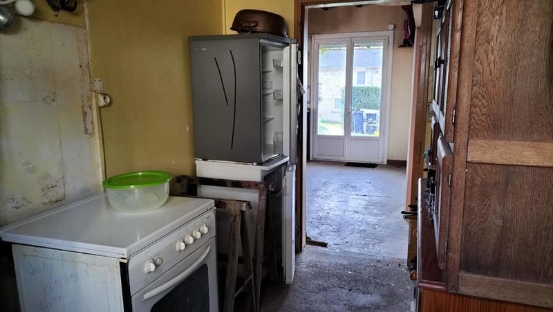 Maison - 54 m² - 2 pièces