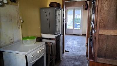 Maison - 54 m² - 2 pièces