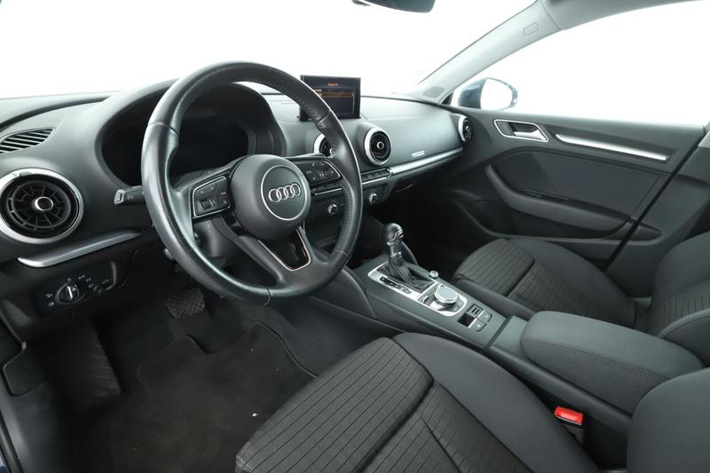 Audi A3 sportback 1.5 Tfsi Cod s tronic 7 150 ch