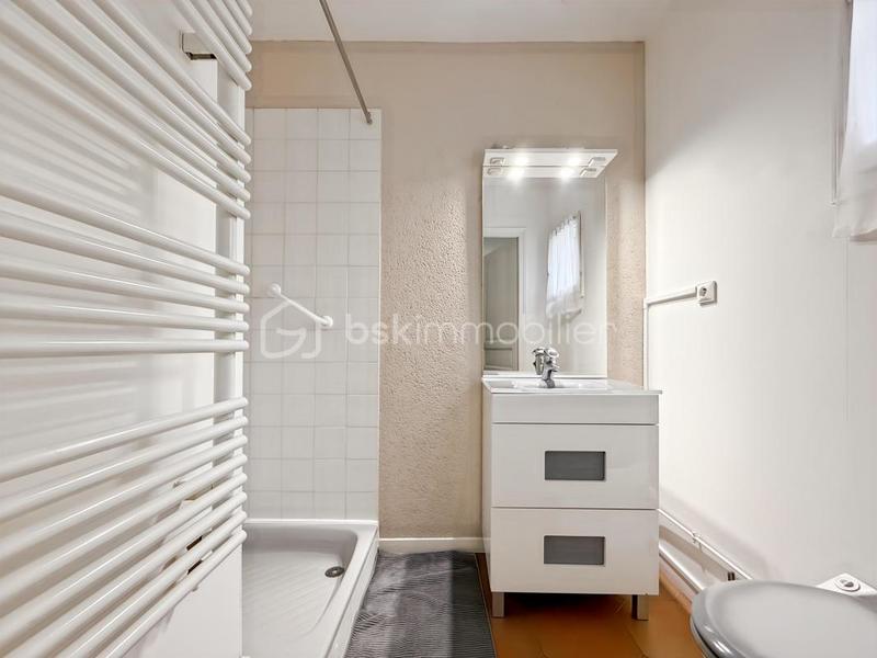 Demeure - 278 m² - 8 pièces