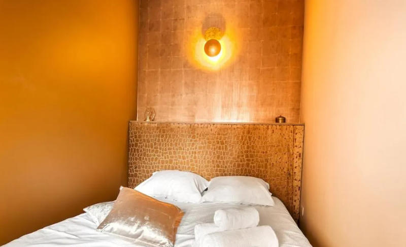 Appartement - 23 m² - 2 pièces