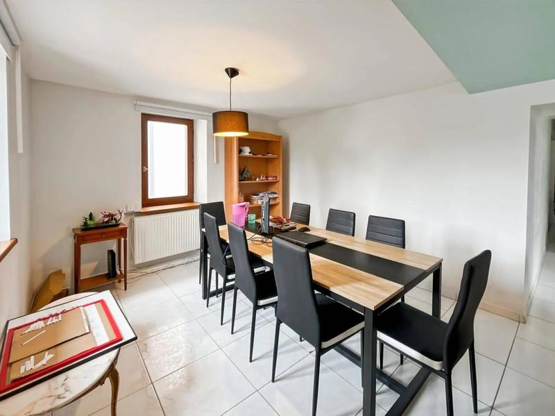 Appartement - 116 m² - 4 pièces