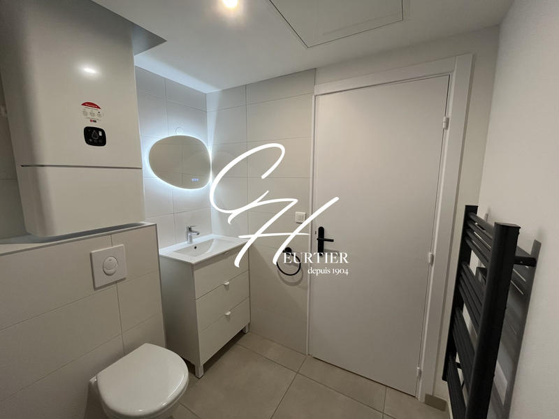 Appartement - 32 m² - 1 pièce