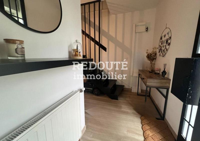 Maison - 82 m² - 5 pièces