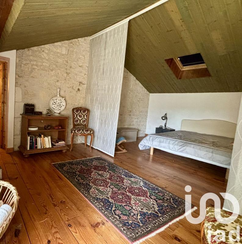 Maison - 278 m² - 12 pièces