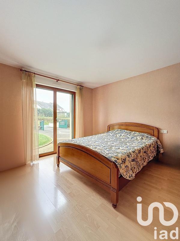 Maison - 146 m² - 7 pièces