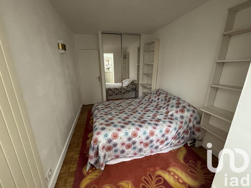 Appartement - 94 m² - 4 pièces