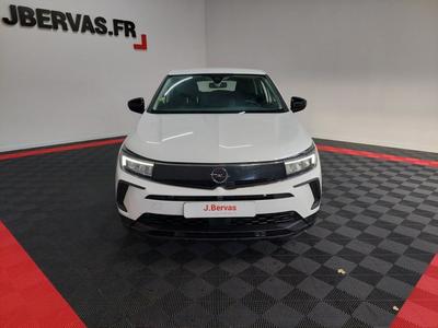 Opel grandland 1.5 Diesel 130ch Auto