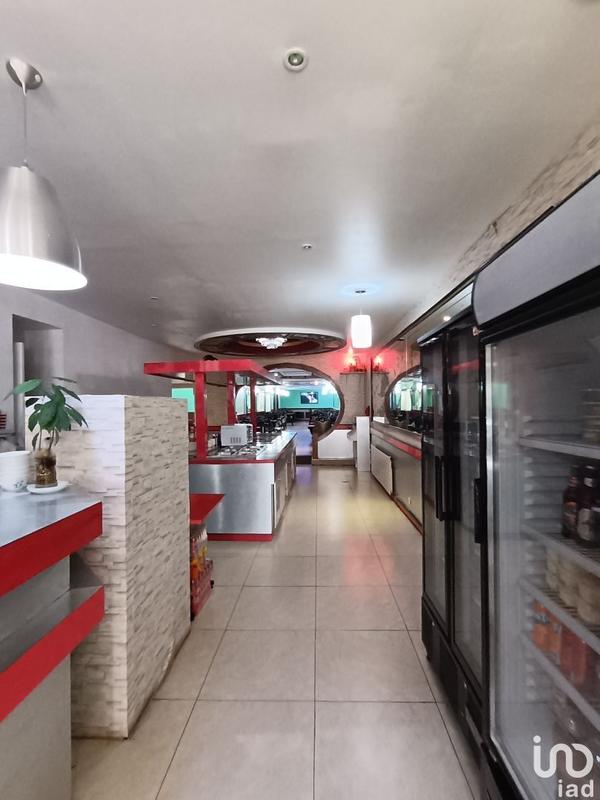 Local commercial - 300 m²