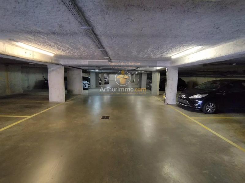 Parking / Garage - 18 m²