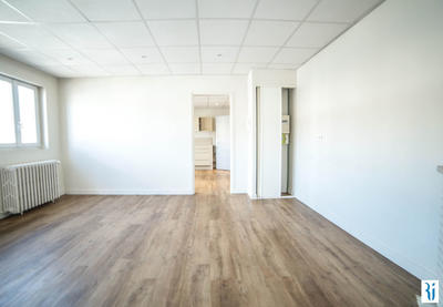 Appartement - 56 m² - 2 pièces