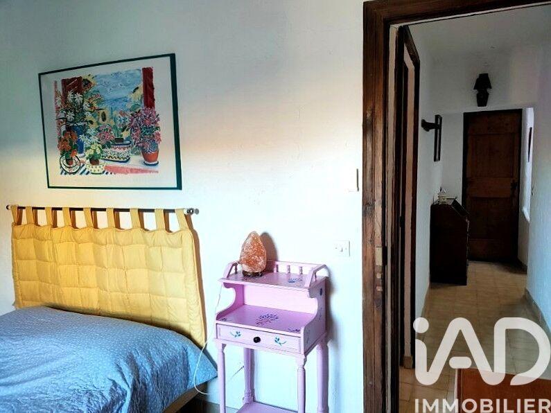 Maison de village - 132 m² - 6 pièces