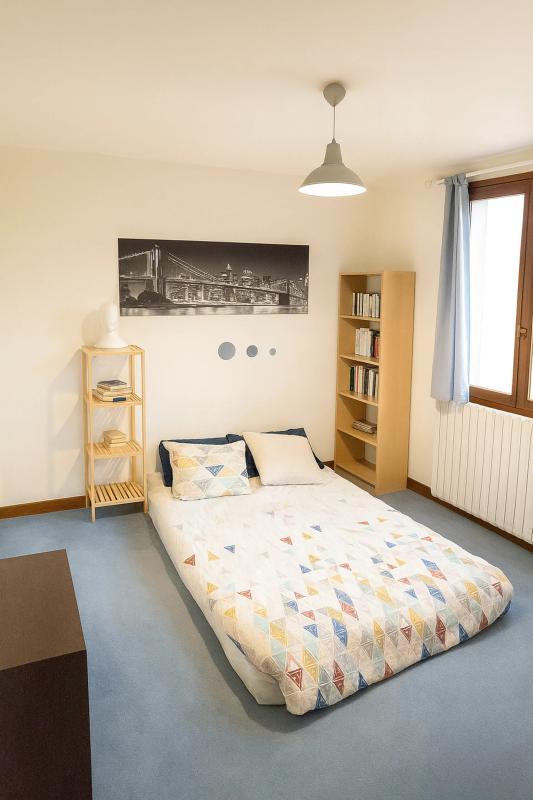 Maison - 129 m² - 6 pièces