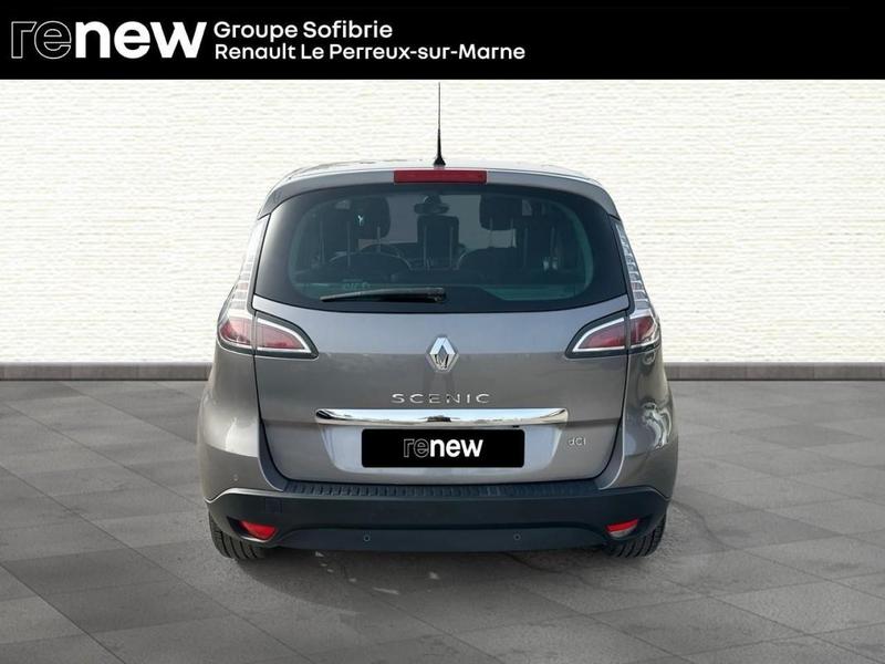 Renault Scénic III dCi 130 Energy Bose Edition