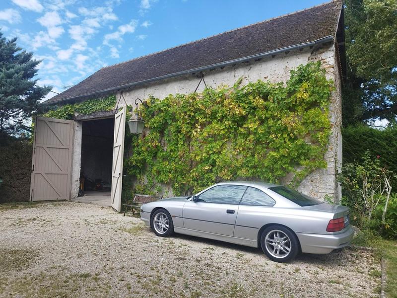 Maison - 150 m² - 4 pièces