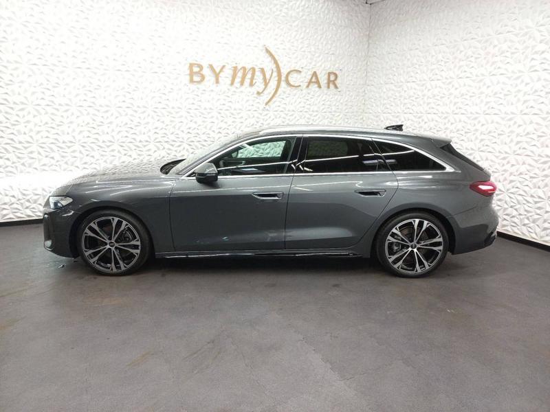 Audi A5 Avant Tdi Hybride 204 ch s tronic 7 Quattro s line