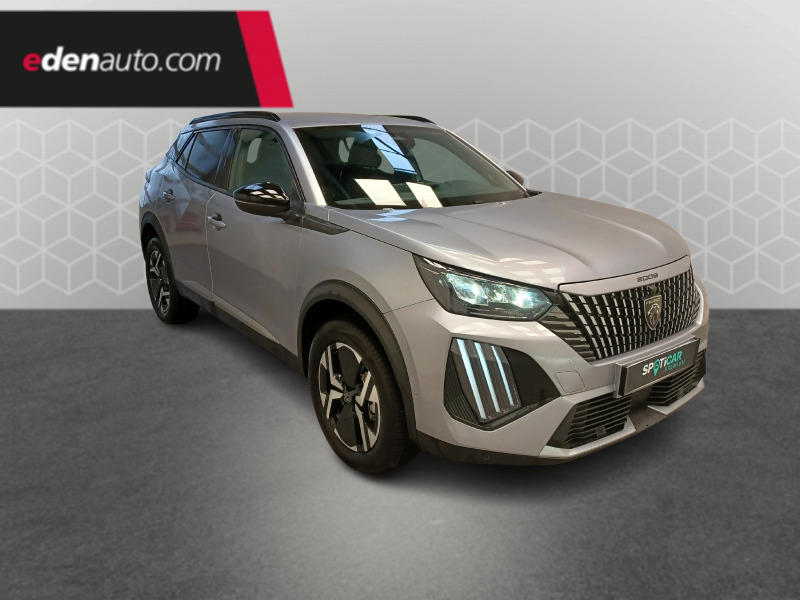 Peugeot 2008 Hybrid 145 e-Dcs6 Allure