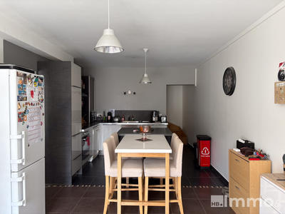 Maison - 176 m² - 6 pièces