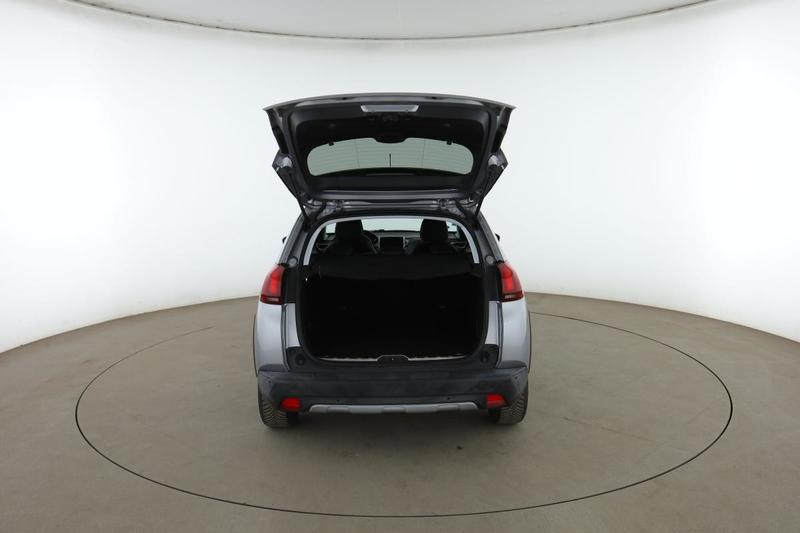 Peugeot 2008 1.2 PureTech Allure Eat6 110 ch