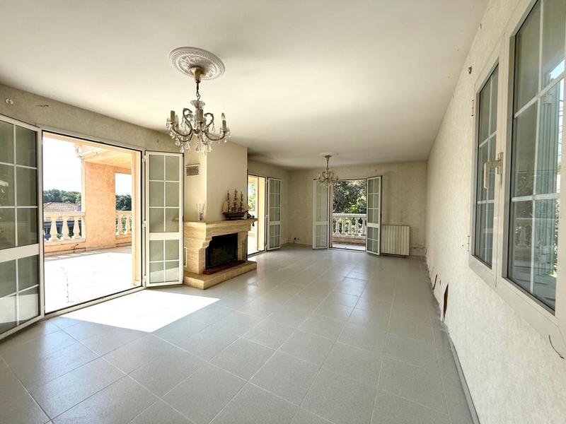 Villa - 165 m² - 5 pièces