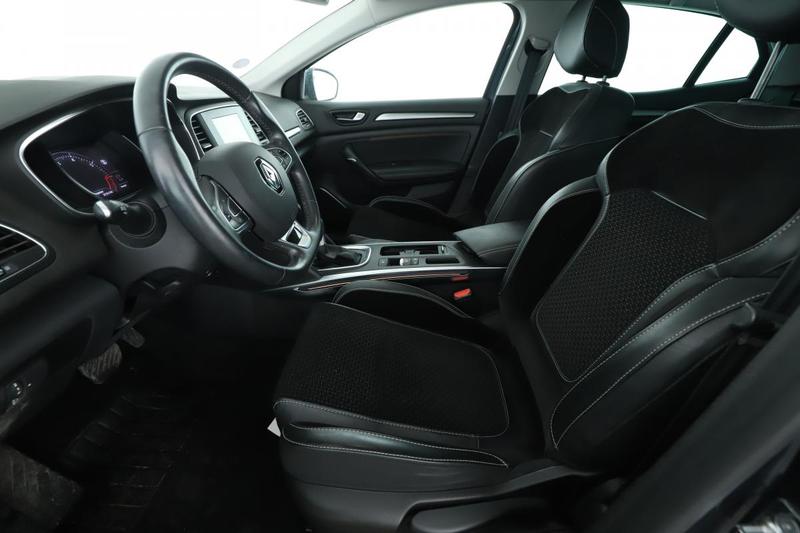 Renault Mégane 1.3 TCe Intens Edc 140 ch