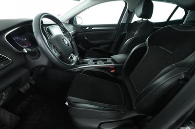 Renault Mégane 1.3 TCe Intens Edc 140 ch