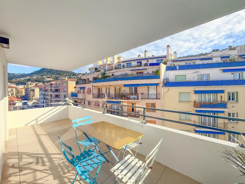 Appartement - 3 pièces