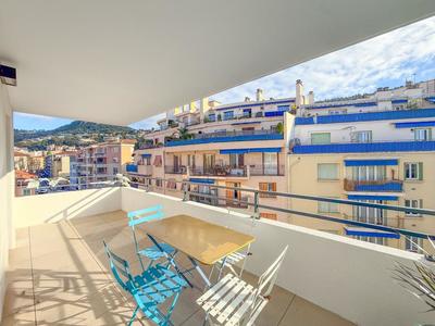 Appartement - 3 pièces