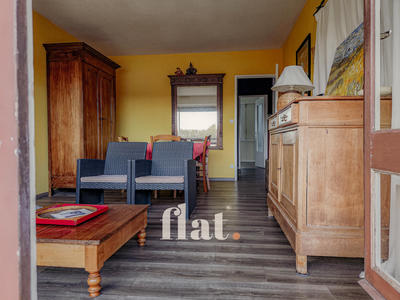 Appartement - 82 m² - 4 pièces